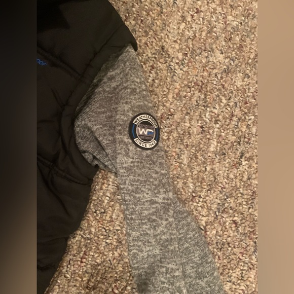 Weatherproof- Boys vest jacket. XL 18/20. - Picture 3 of 3